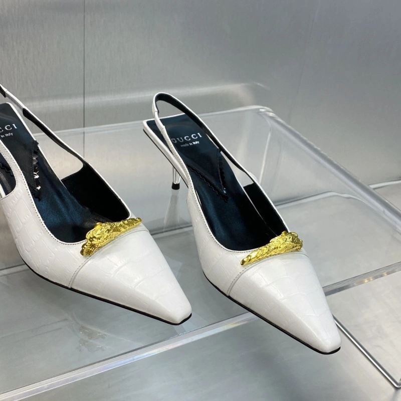 Gxccx High Heels Refined 164918