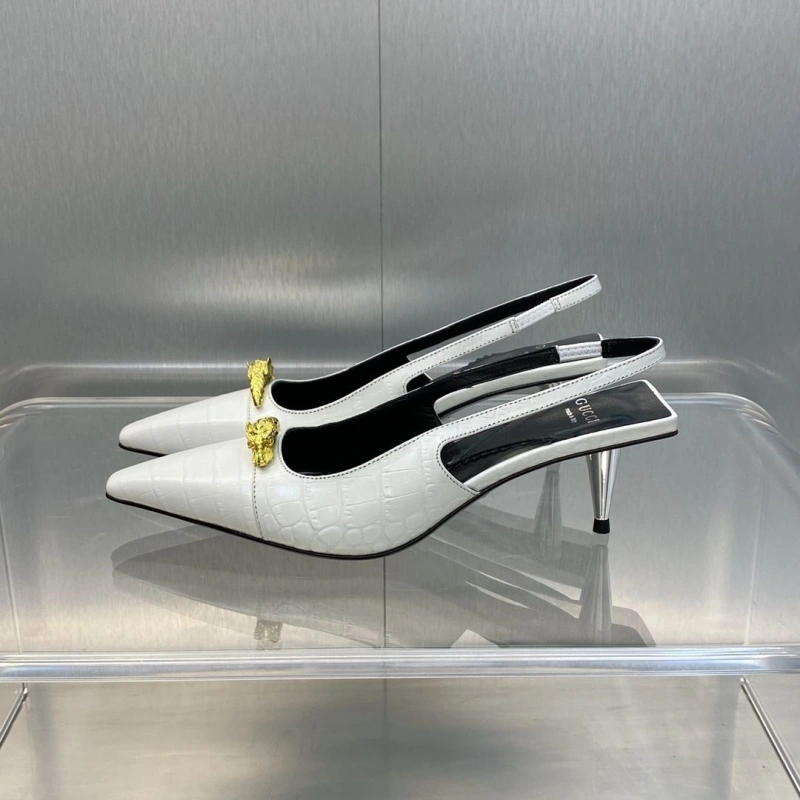 Gxccx High Heels Refined 164918