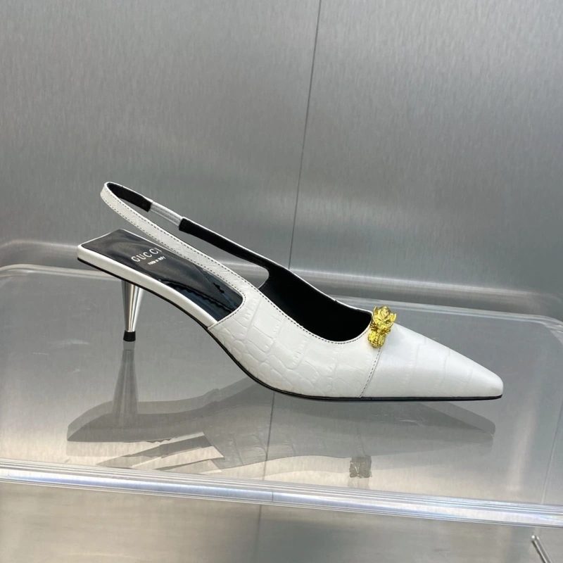 Gxccx High Heels Refined 164918
