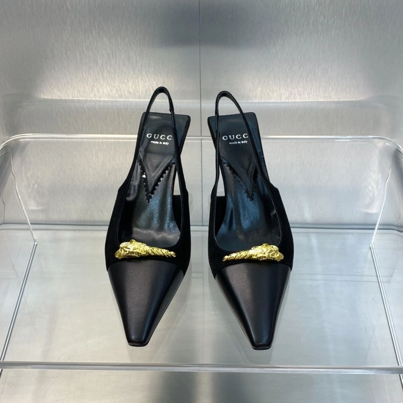 Refined Gxccx High Heels 164912