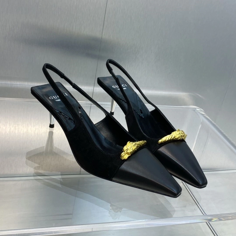 Refined Gxccx High Heels 164912