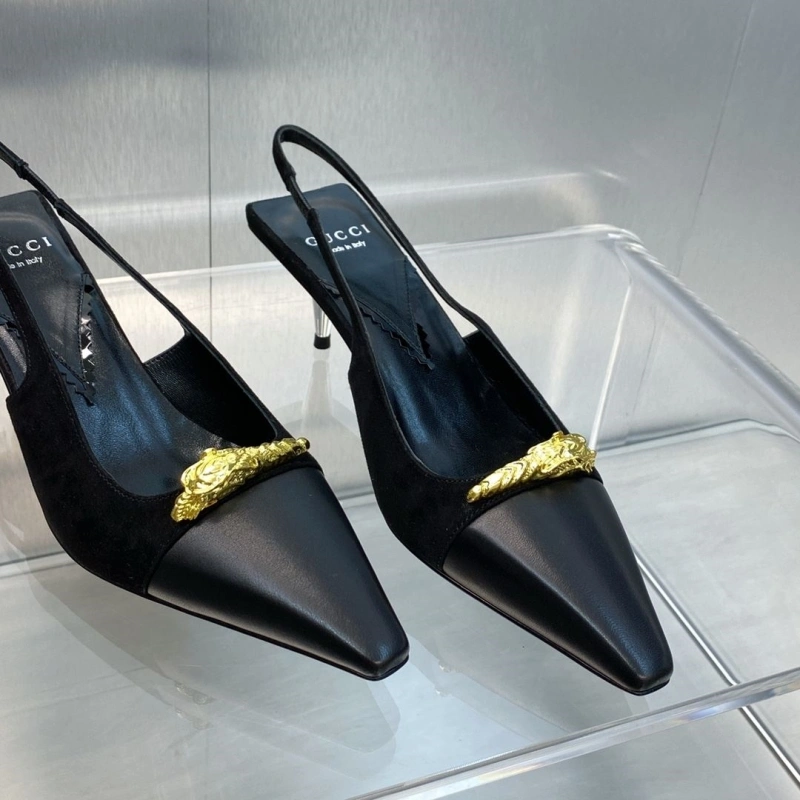 Refined Gxccx High Heels 164912
