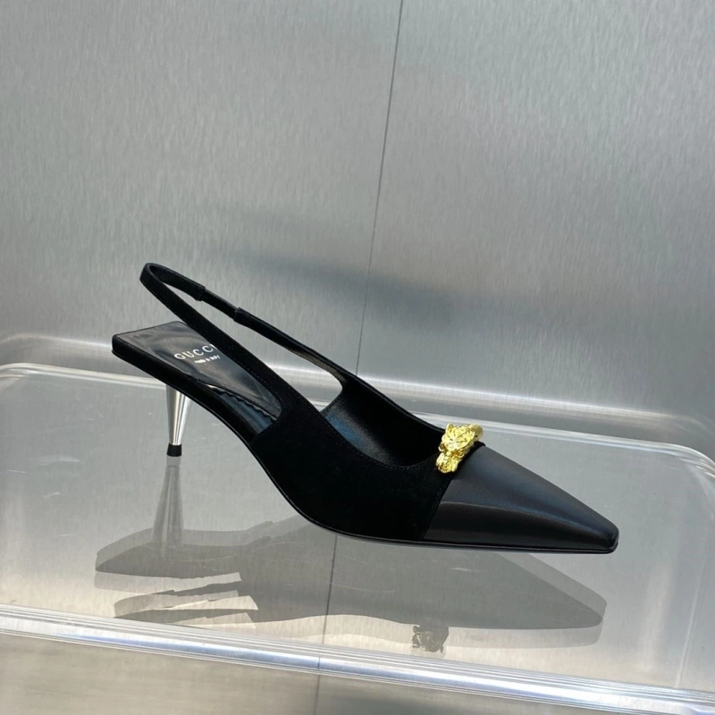 Refined Gxccx High Heels 164912