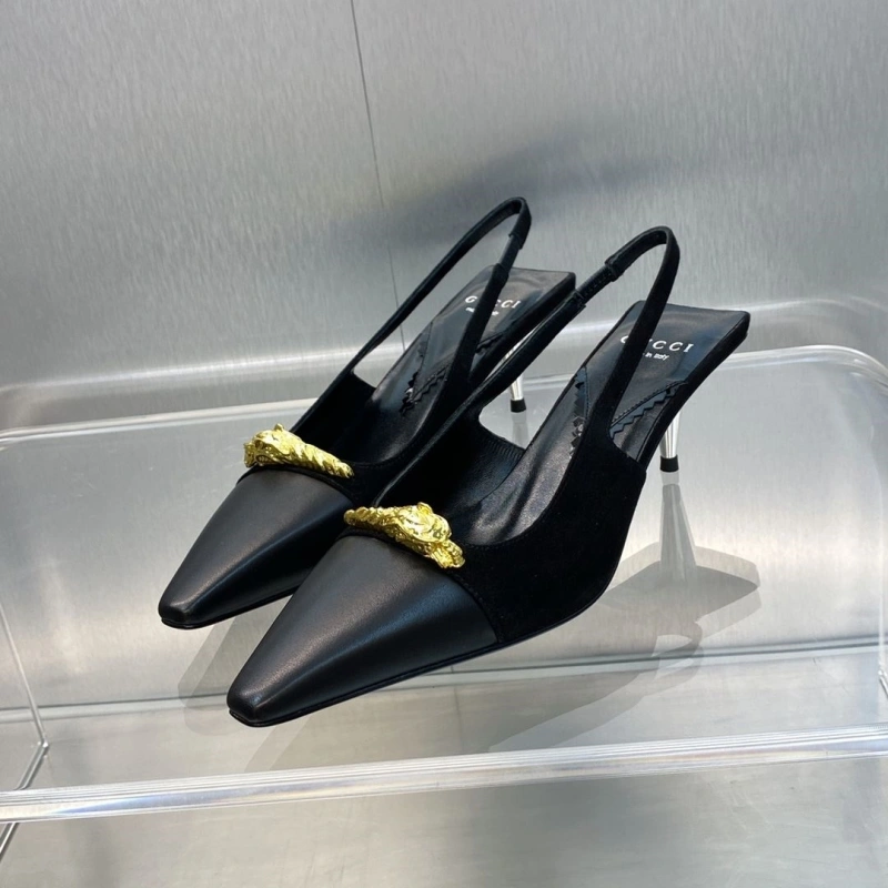 Refined Gxccx High Heels 164912