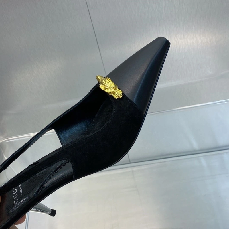 Refined Gxccx High Heels 164912