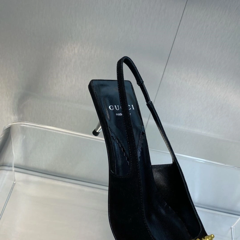 Refined Gxccx High Heels 164912