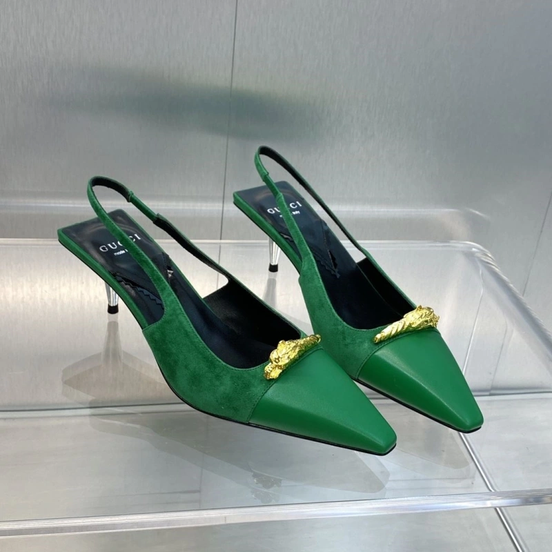 Gxccx High Heels Durable 164908