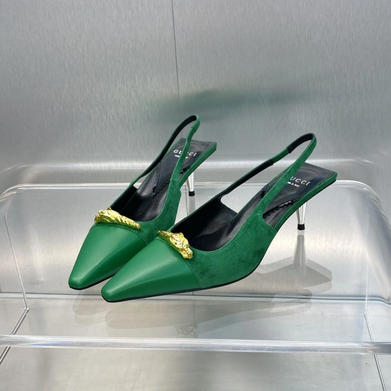 Gxccx High Heels Durable 164908