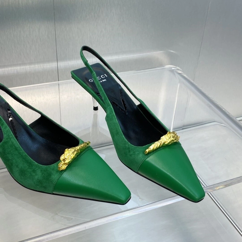 Gxccx High Heels Durable 164908