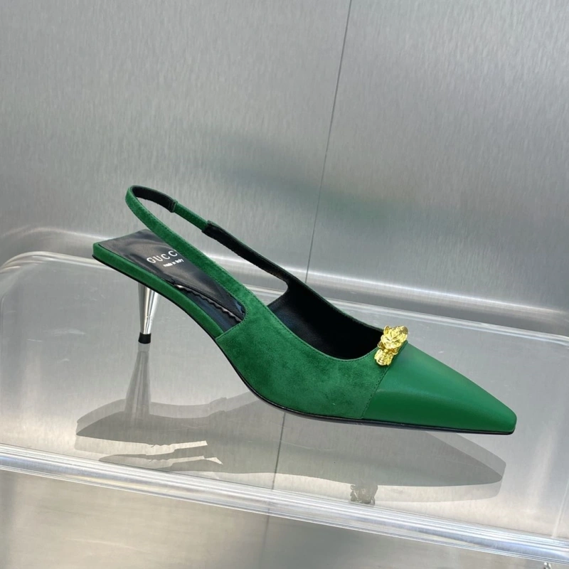 Gxccx High Heels Durable 164908