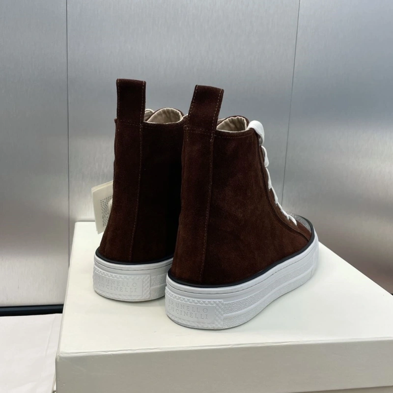 Brxnxllo Cxcxnelli Sneakers GoAnywhere 114161