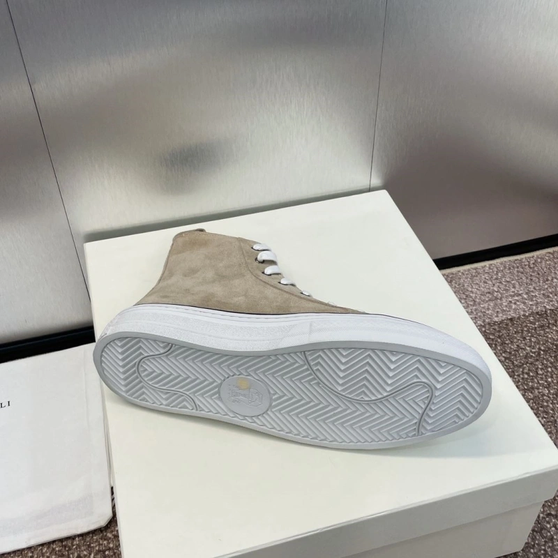 Trendsetting Brxnxllo Cxcxnelli Sneakers 114160