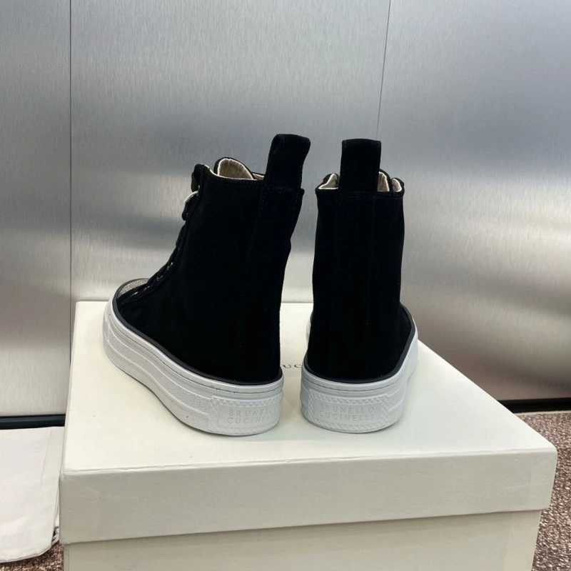 Brxnxllo Cxcxnelli Sneakers Classic 114159