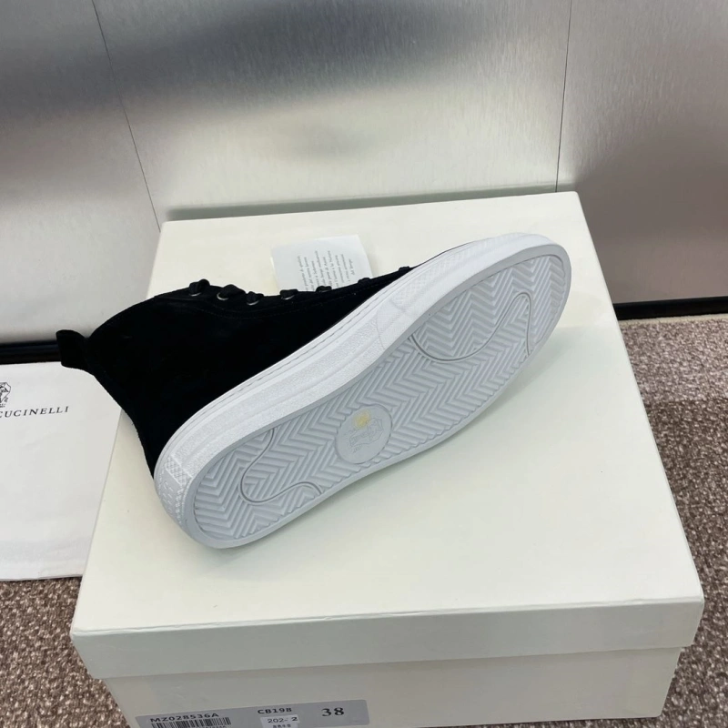 Brxnxllo Cxcxnelli Sneakers Classic 114159