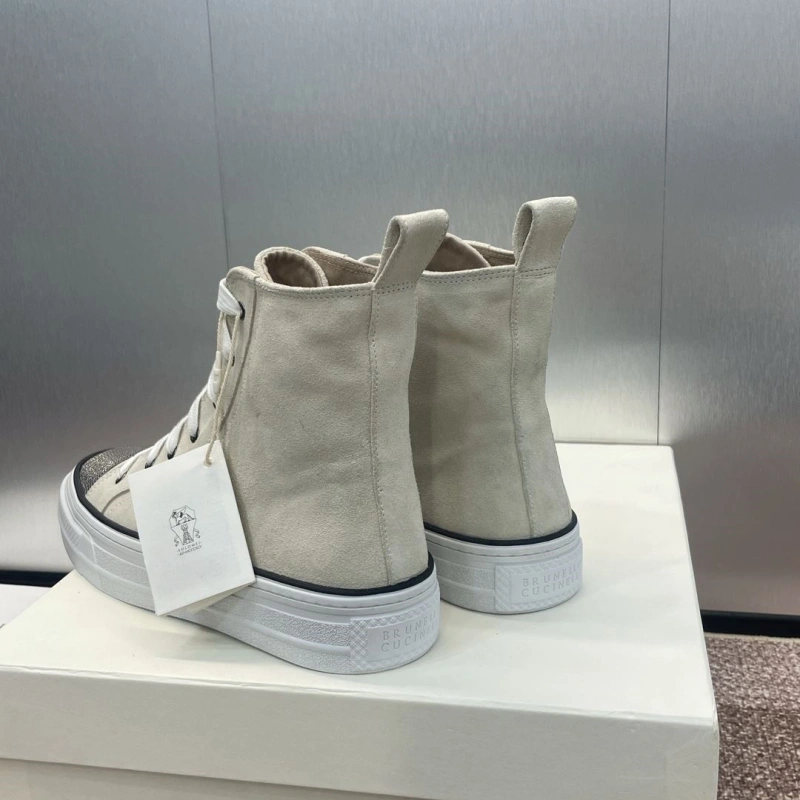 Brxnxllo Cxcxnelli Sneakers EasyMatch 114158