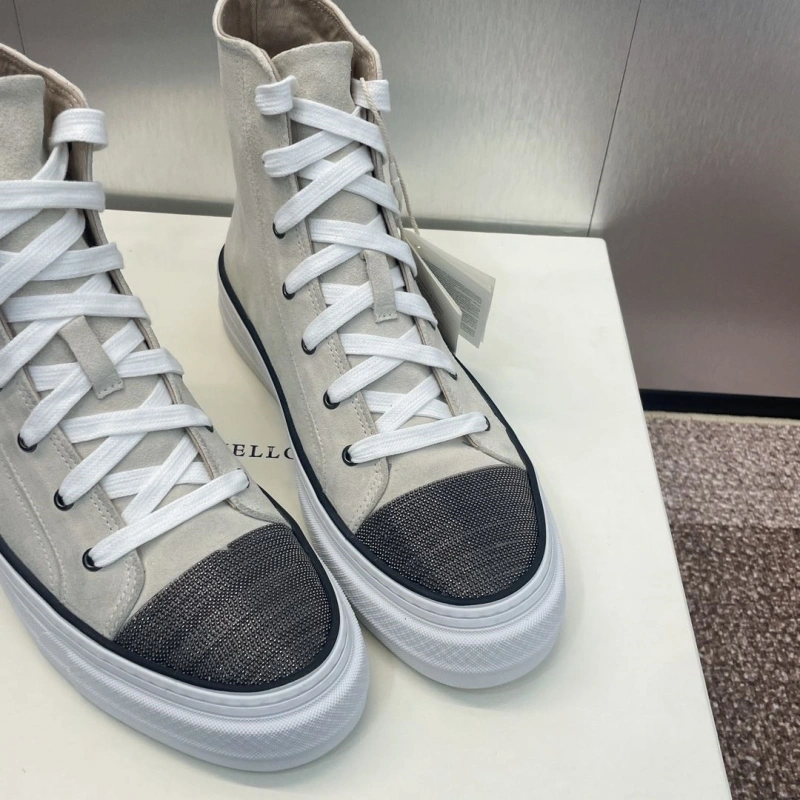 Brxnxllo Cxcxnelli Sneakers EasyMatch 114158
