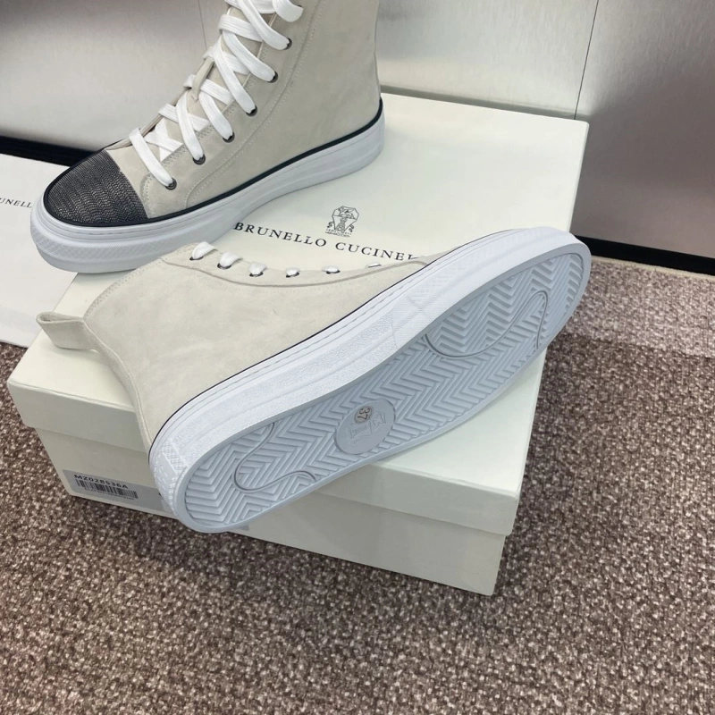 Brxnxllo Cxcxnelli Sneakers EasyMatch 114158