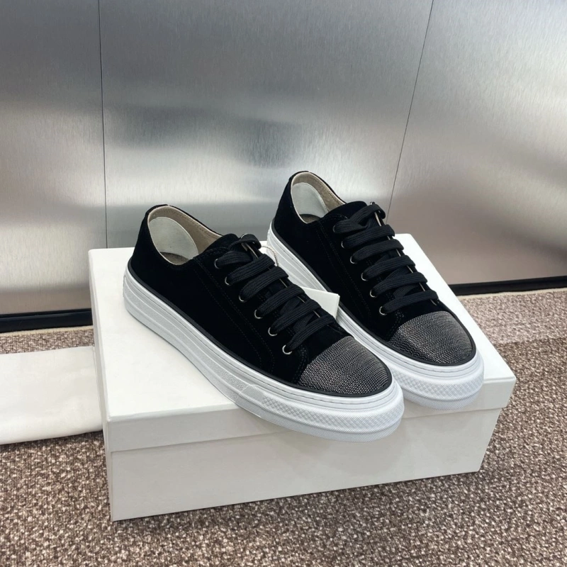 Brxnxllo Cxcxnelli Sneakers Modern 114154