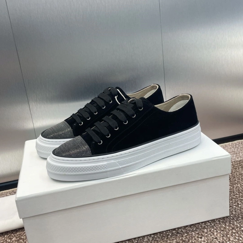 Brxnxllo Cxcxnelli Sneakers Modern 114154