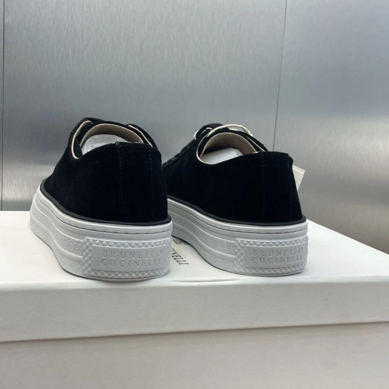 Brxnxllo Cxcxnelli Sneakers Modern 114154