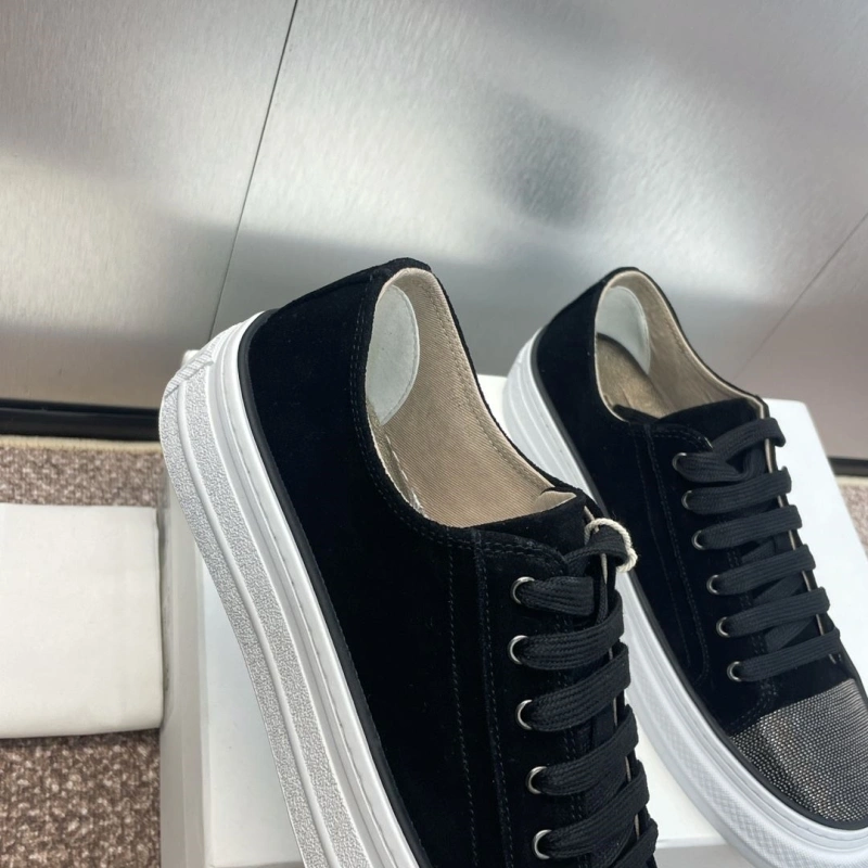 Brxnxllo Cxcxnelli Sneakers Modern 114154