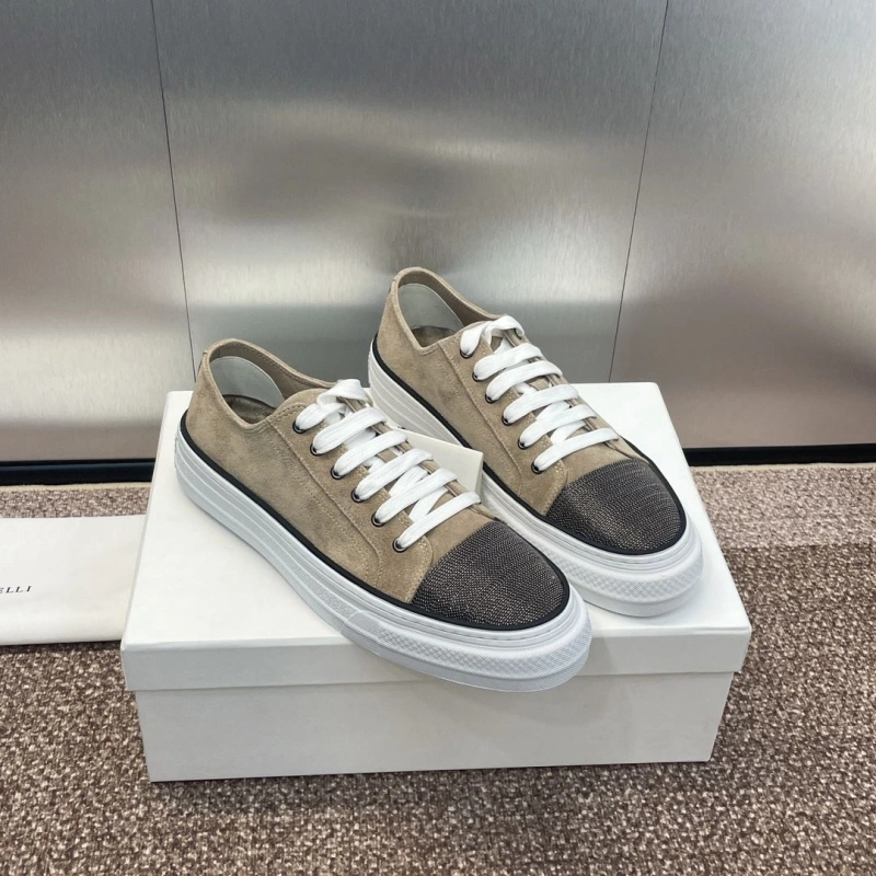 Brxnxllo Cxcxnelli Sneakers GoodFit 114152
