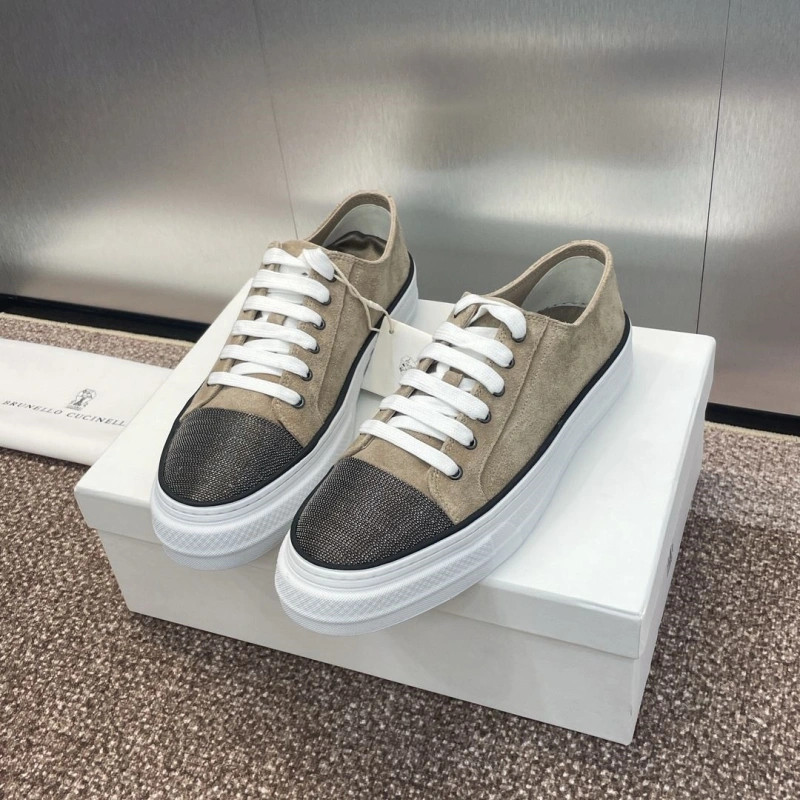 Brxnxllo Cxcxnelli Sneakers GoodFit 114152