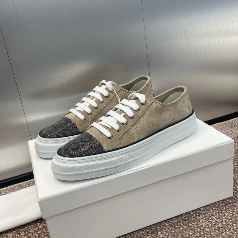 Brxnxllo Cxcxnelli Sneakers GoodFit 114152