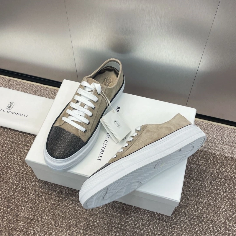 Brxnxllo Cxcxnelli Sneakers GoodFit 114152