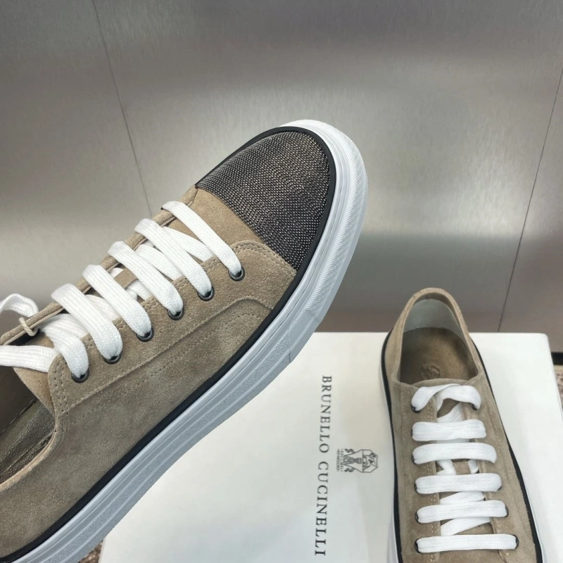 Brxnxllo Cxcxnelli Sneakers GoodFit 114152