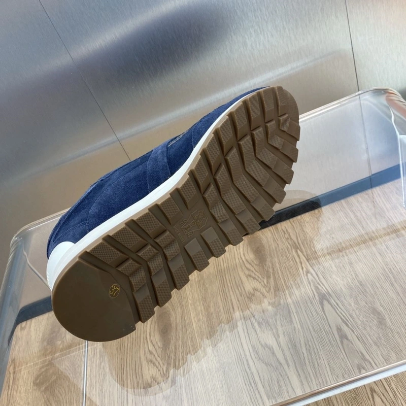 Classic Brxnxllo Cxcxnelli Sneakers 114150