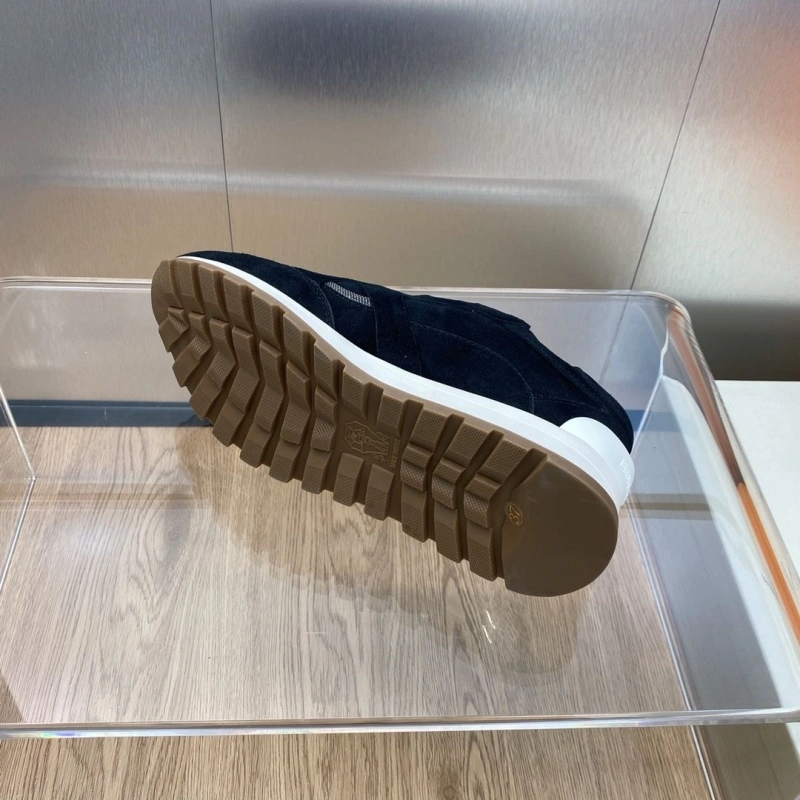 Flexible Brxnxllo Cxcxnelli Sneakers 114145