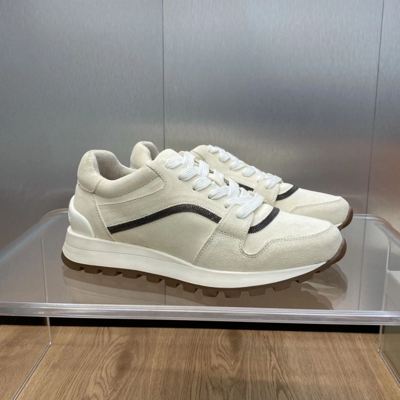 Brxnxllo Cxcxnelli Sneakers Lightweight 114134