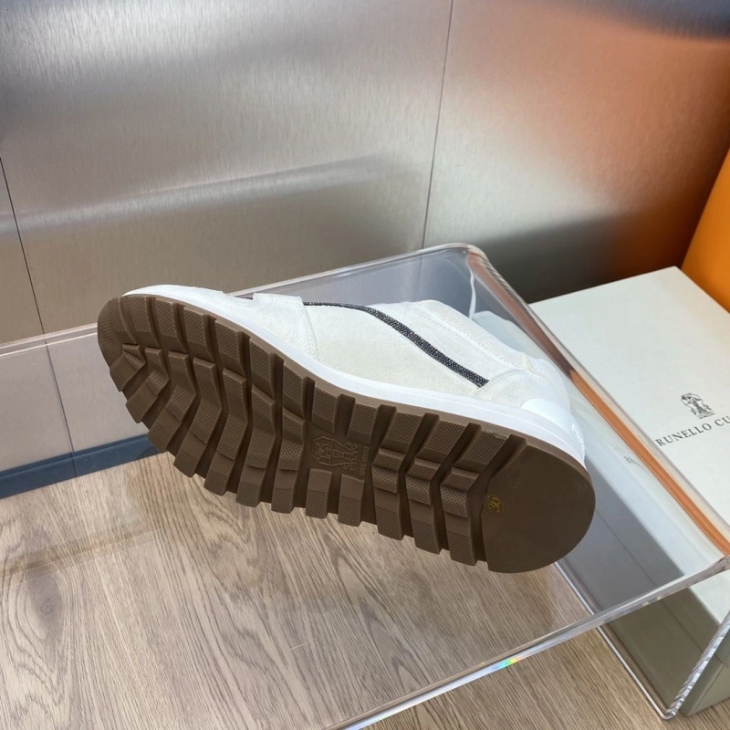 Brxnxllo Cxcxnelli Sneakers Lightweight 114134