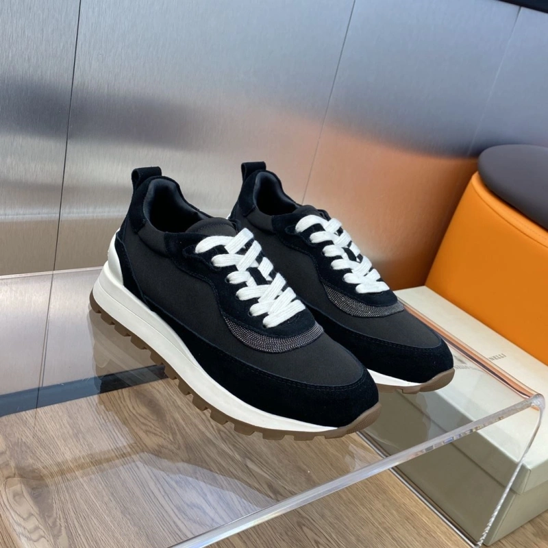 Brxnxllo Cxcxnelli Sneakers TopPick 114130