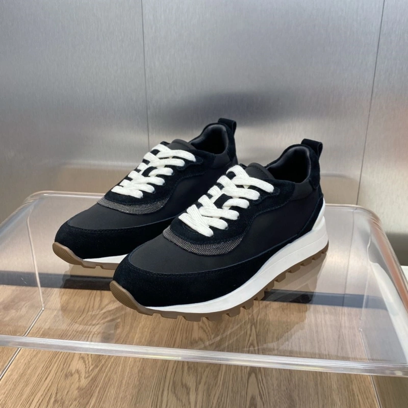 Brxnxllo Cxcxnelli Sneakers TopPick 114130