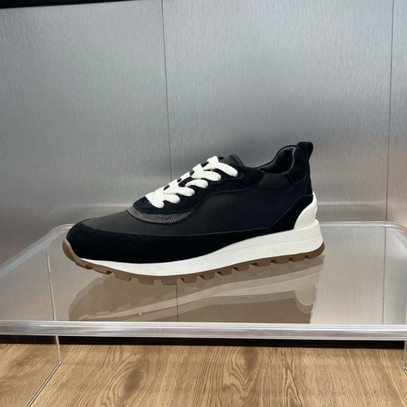 Brxnxllo Cxcxnelli Sneakers TopPick 114130