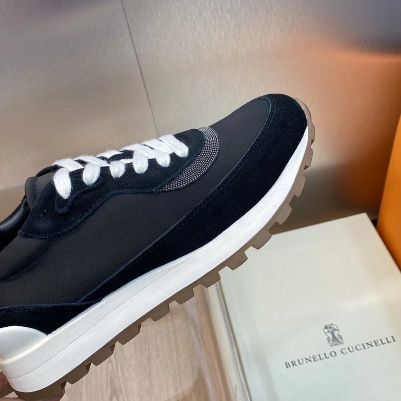 Brxnxllo Cxcxnelli Sneakers TopPick 114130