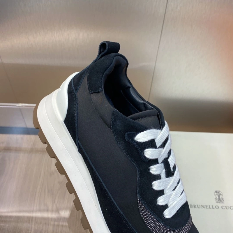 Brxnxllo Cxcxnelli Sneakers TopPick 114130