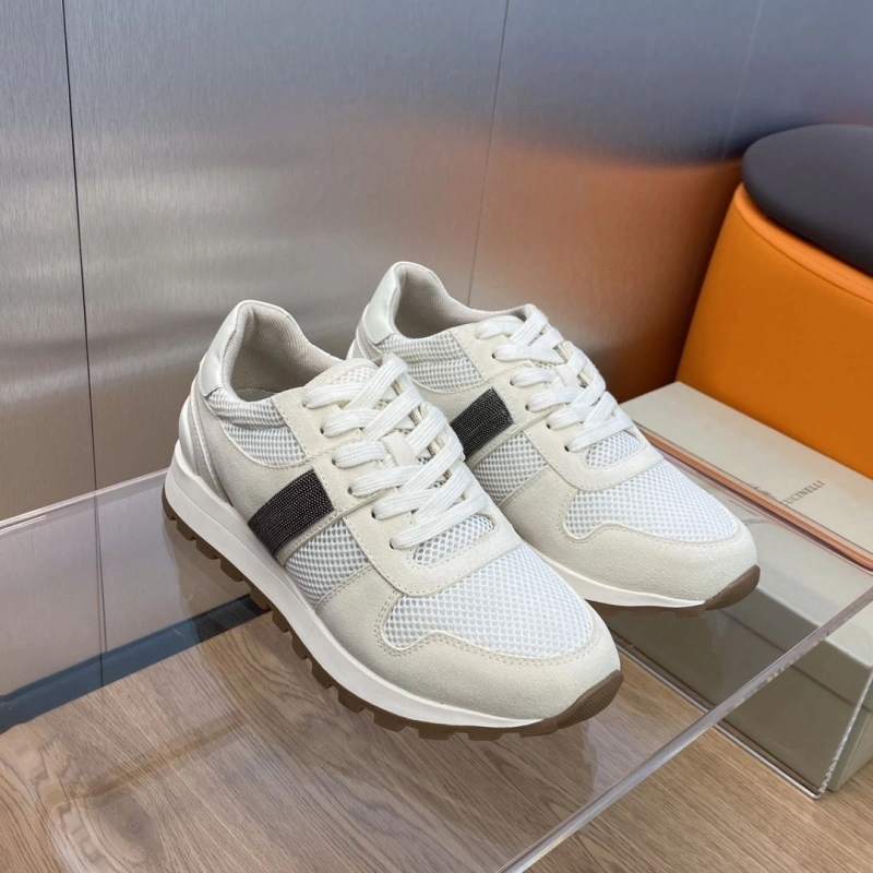 EasyMatch Brxnxllo Cxcxnelli Sneakers 114141
