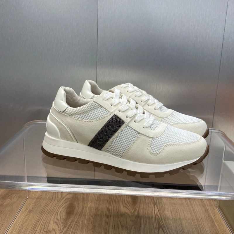 EasyMatch Brxnxllo Cxcxnelli Sneakers 114141