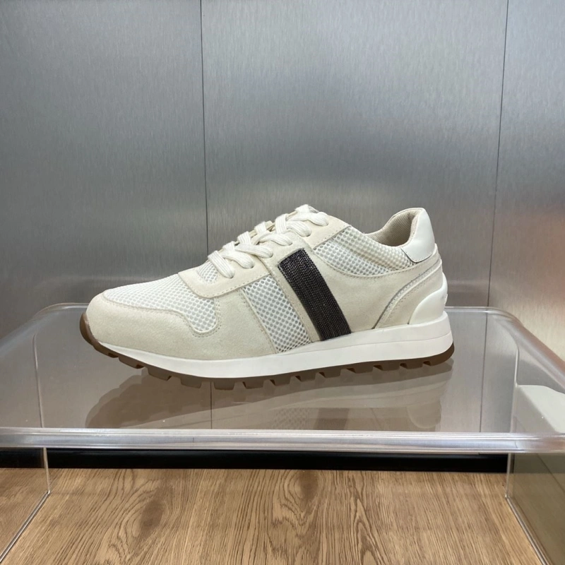 EasyMatch Brxnxllo Cxcxnelli Sneakers 114141