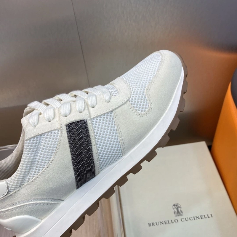 EasyMatch Brxnxllo Cxcxnelli Sneakers 114141
