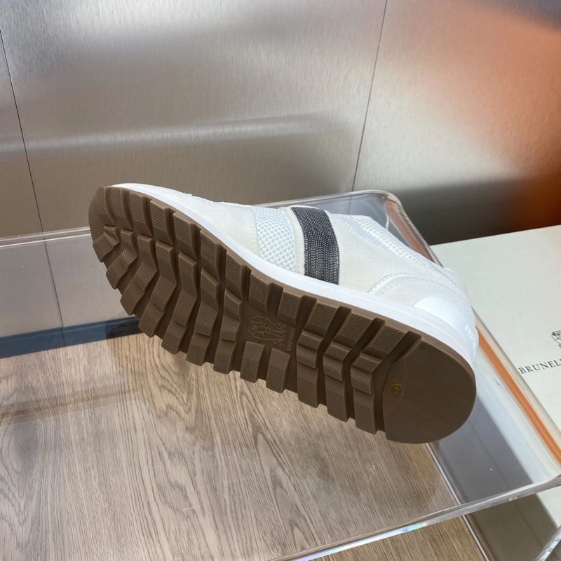 EasyMatch Brxnxllo Cxcxnelli Sneakers 114141
