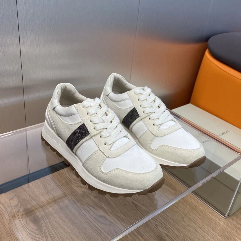 SportInspired Brxnxllo Cxcxnelli Sneakers 114123