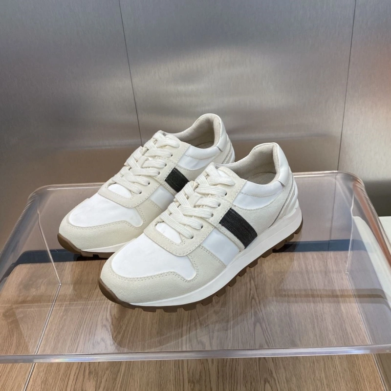 SportInspired Brxnxllo Cxcxnelli Sneakers 114123