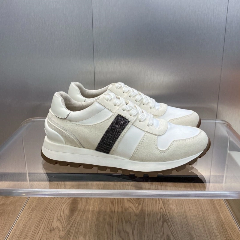 SportInspired Brxnxllo Cxcxnelli Sneakers 114123