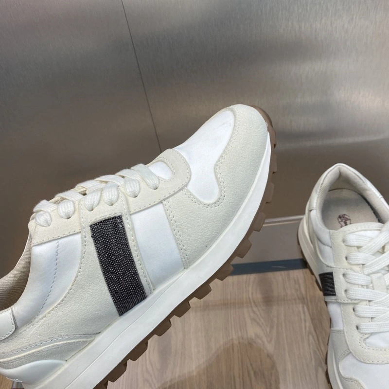SportInspired Brxnxllo Cxcxnelli Sneakers 114123