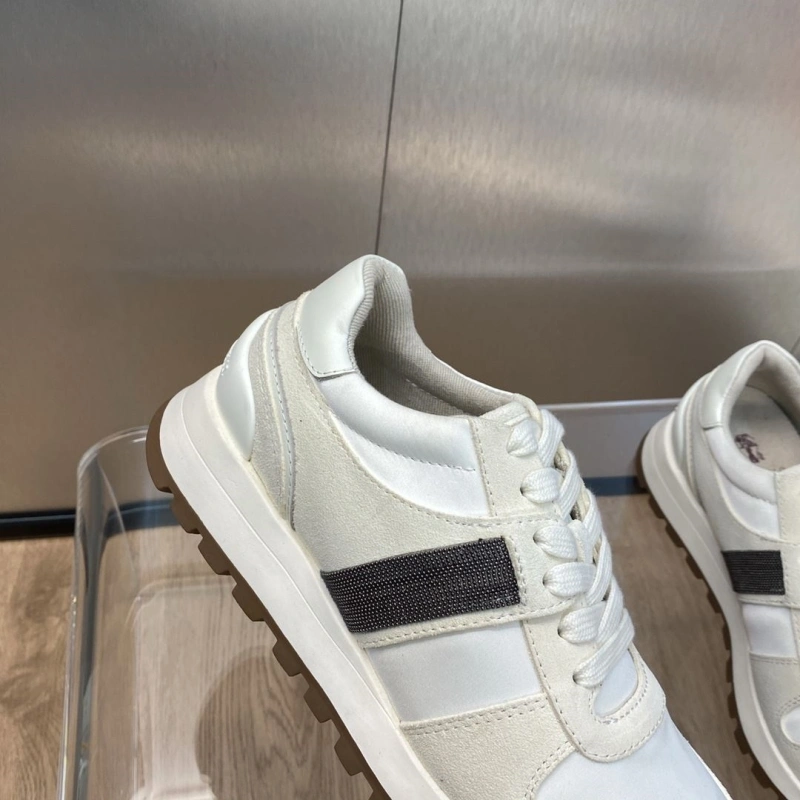 SportInspired Brxnxllo Cxcxnelli Sneakers 114123