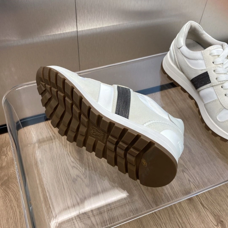 SportInspired Brxnxllo Cxcxnelli Sneakers 114123